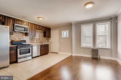 938 N Rosedale St, Baltimore, MD 21216 - photo 3