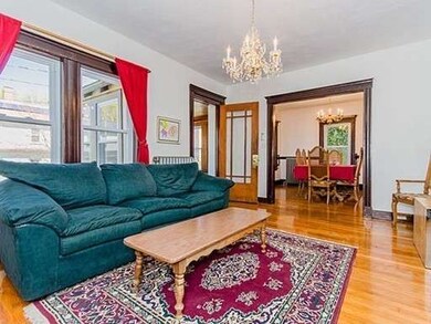 26 Hayes Rd, Roslindale, MA 02131 - photo 5