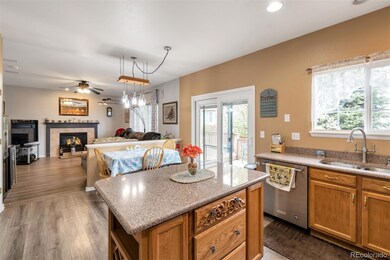 4821 S Lisbon Way, Aurora, CO 80015 - photo 7