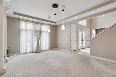 Dining Rm
