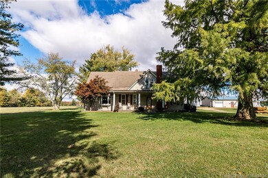 3141 E Burn Rd, Austin, IN 47102 - photo 4