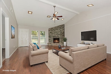 308 Candlewood Place, Richardson, TX 75081 - photo 5