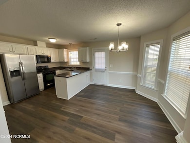 3624 Fescue Dr, Greenville, NC 27834 - photo 4