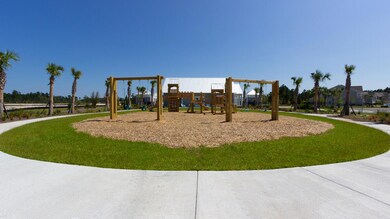 Amenities West Lake at Lakes of Cane Bay