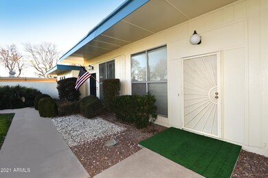 R-9977 W Hawthorn Dr Sun City (S4K) 1-20