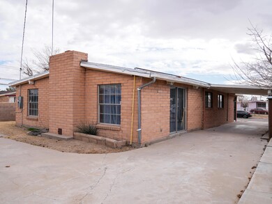 409 Jensen Ave, El Paso, TX 79915 - photo 6