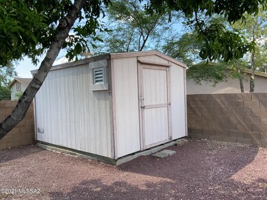 10x12 Tuff Shed
