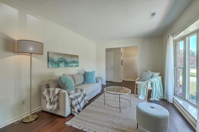 Formal Living Room