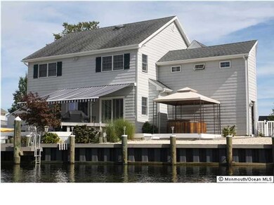 94 Topsail Ct, Bayville, NJ 08721 - photo 2