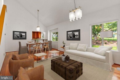 12112 Blue Paper Trail, Columbia, MD 21044 - photo 5