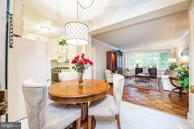 The Potomac Plaza Co-op unit 225, Washington, DC 20037 - photo 7