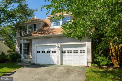 4106 Swiss Stone Dr, Burtonsville, MD 20866 - photo 3