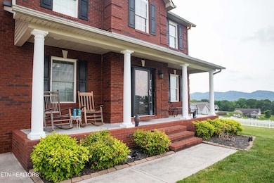 FrontPorch