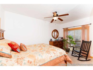 Bedroom.