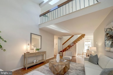 3610 39th St NW unit 545, Washington, DC 20016 - photo 5