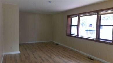 Interior Space/Layout.