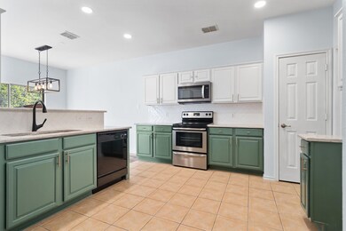 244 Turnberry Ln, Lewisville, TX 75067 - photo 5