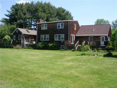 335 Megquier Hill Rd, Poland, ME 04274 - photo 3