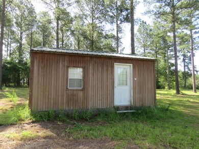 Storage Building
