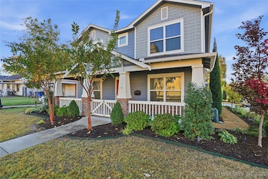 2504 E 1st St, Tulsa, OK 74104 - photo 3