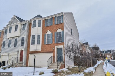 11836 Medway Church Loop, Manassas, VA 20109 - photo 3