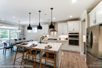 162 Cotton Field Dr unit 21, Statesville, NC 28677 - photo 5