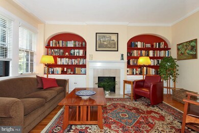 3020 Tilden St NW unit 304, Washington, DC 20008 - photo 4