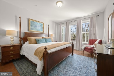 8547 Coltrane Ct unit 39, Ellicott City, MD 21043 - photo 4