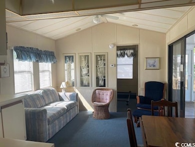 5400 Little River Neck Rd unit Lot 269, North Myrtle Beach, SC 29582 - photo 5