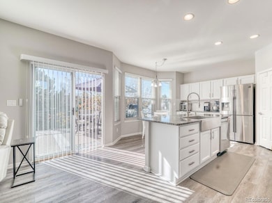 1864 Mountain Maple Ave, Highlands Ranch, CO 80129 - photo 7