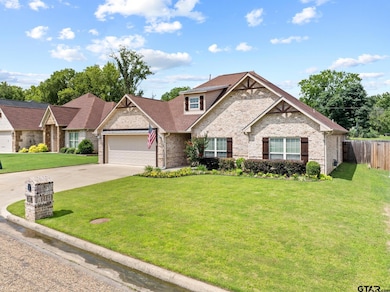 247 Kathryn's Ct, Mount Pleasant, TX 75455 - photo 3