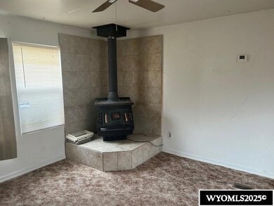 153 Bobcat St, Opal, WY 83124 - photo 3
