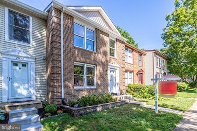 2036 Brooks Square Place, Falls Church, VA 22043 - photo 6