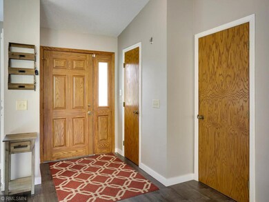 Entry Way