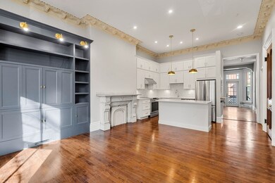 13 Upton St unit 3, Boston, MA 02118 - photo 2