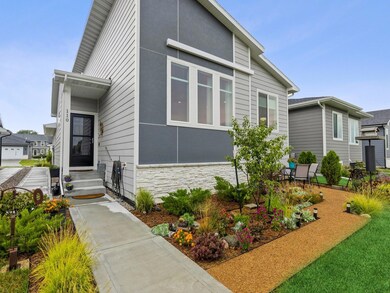 Front Exterior 2