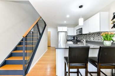 Sierra & Tango Condominiums unit T119, Cambridge, MA 02141 - photo 3