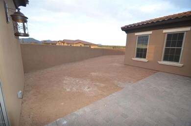 Front Side Yard