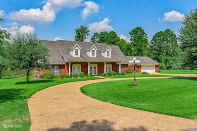 10198 Castanedo Ct, Keithville, LA 71047 - photo 4