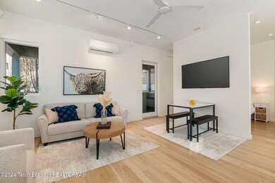 2nd Level Living