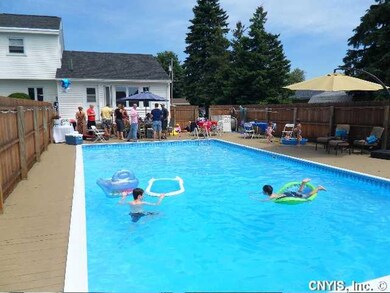 Swimming Pool/Hot Tub/Sauna What a great place for