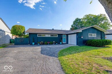 5809 Hollister Dr, Indianapolis, IN 46224 - photo 5