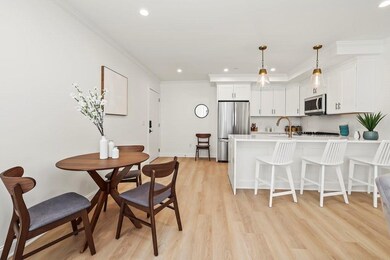 67 Cummins Hwy unit 303, Roslindale, MA 02131 - photo 2