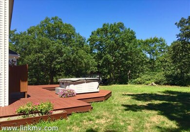 186 Oak Ln, Vineyard Haven, MA 02568 - photo 5