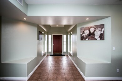 Entry Way