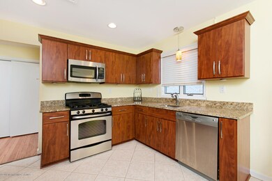 206 Brinley Ave unit D, Bradley Beach, NJ 07720 - photo 3