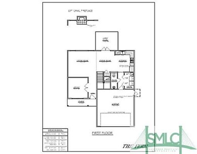 Interior Space/Layout.