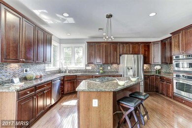 3807 Lacy Blvd, Falls Church, VA 22041 - photo 7