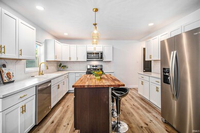 15093 Jackson Rd, Mishawaka, IN 46544 - photo 2