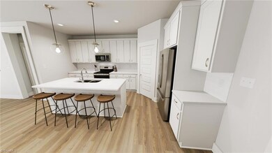 5471 Rock Valley Dr, Trinity, NC 27370 - photo 7